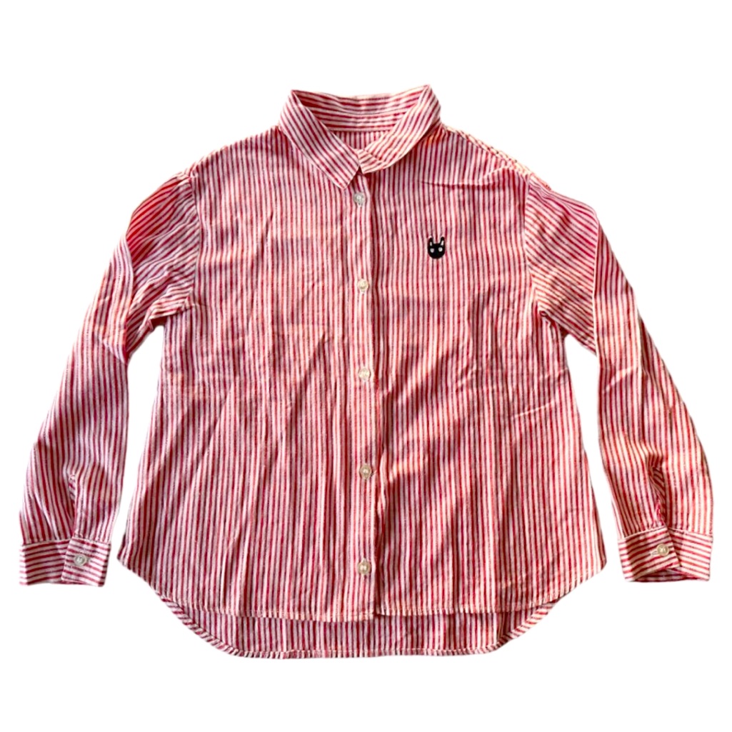 Sonia Rykiel Kitty Shirt